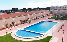 Apartsalou Cambrils Jupiter