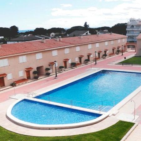 Apartsalou Cambrils Jupiter Exterior foto