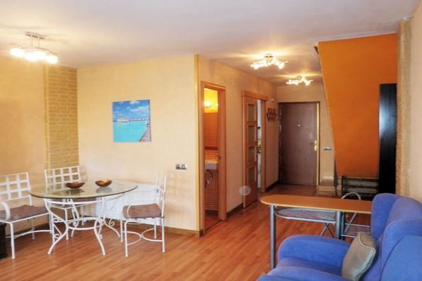 Apartsalou Cambrils Jupiter Exterior foto