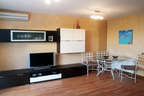 Apartsalou Cambrils Jupiter Exterior foto