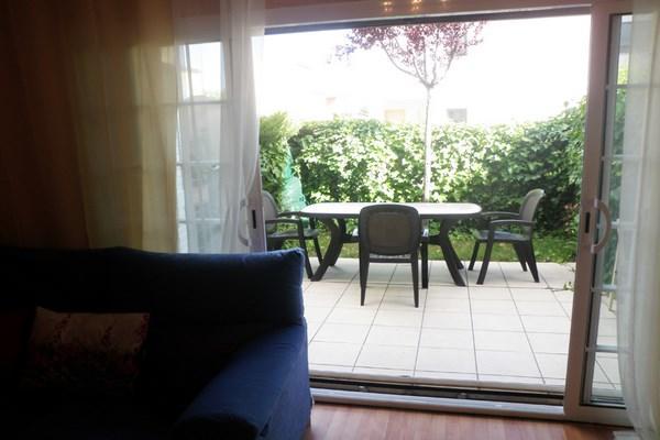 Apartsalou Cambrils Jupiter Exterior foto