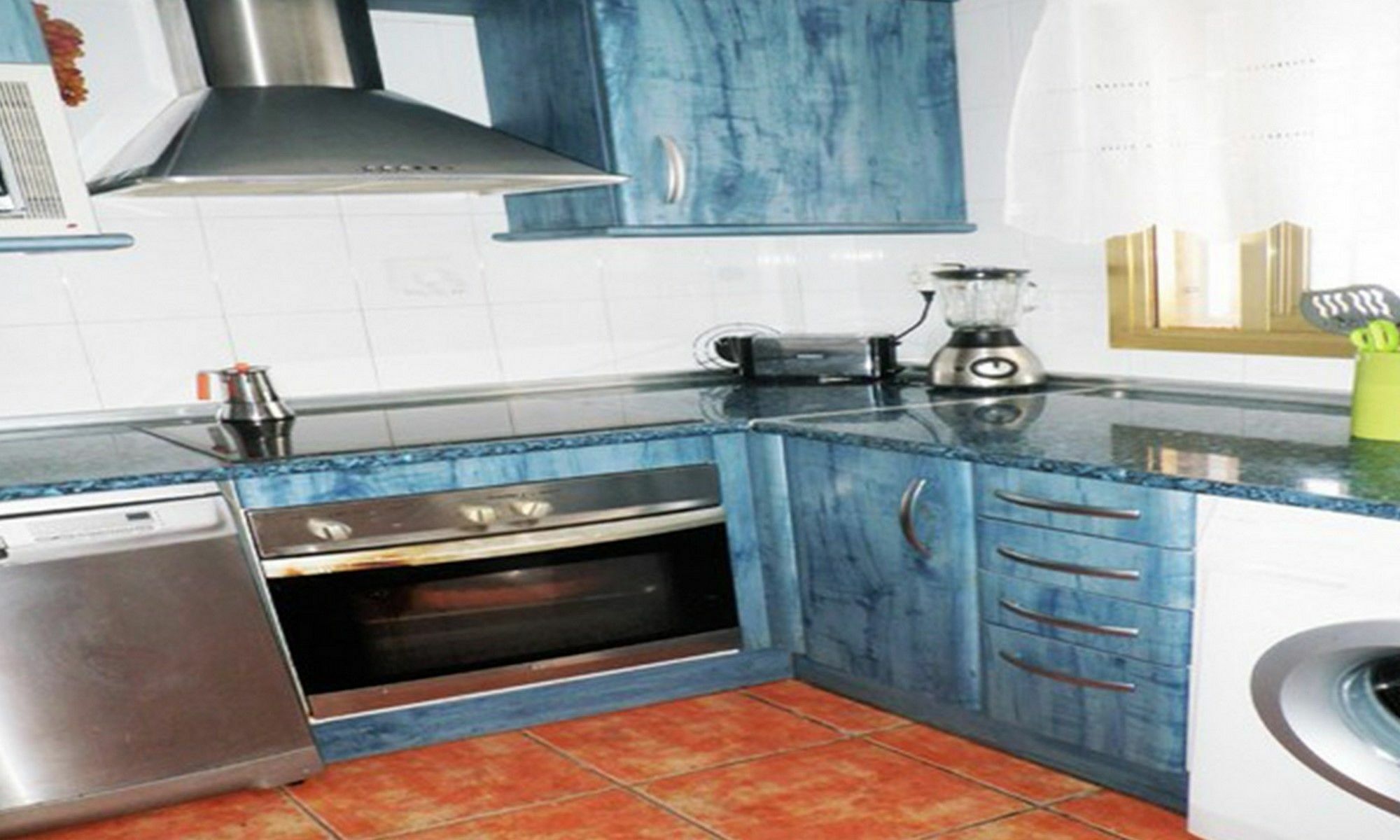 Apartsalou Cambrils Jupiter Exterior foto
