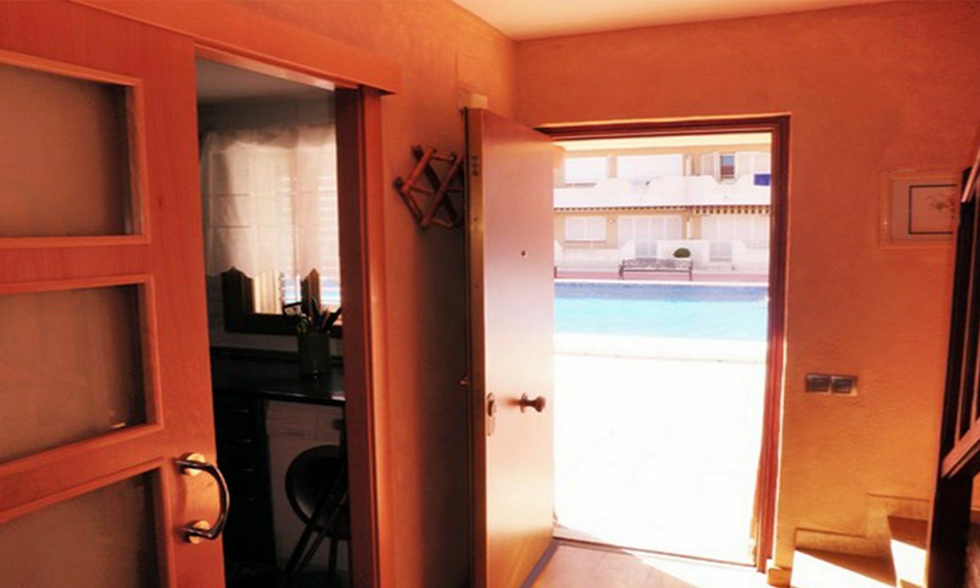Apartsalou Cambrils Jupiter Exterior foto