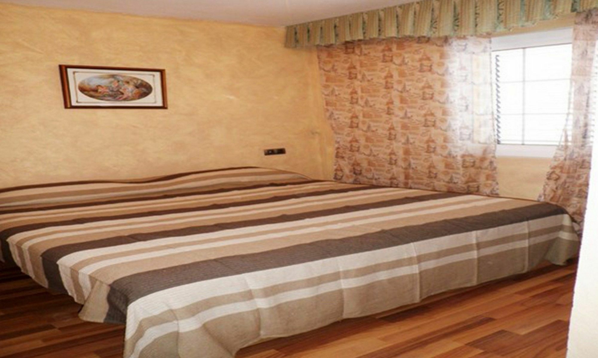 Apartsalou Cambrils Jupiter Exterior foto