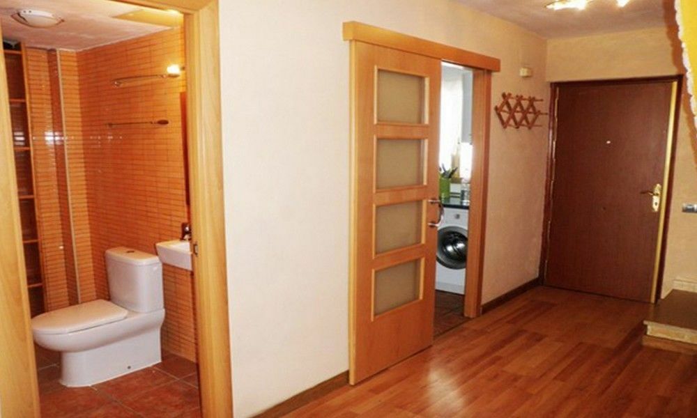 Apartsalou Cambrils Jupiter Exterior foto